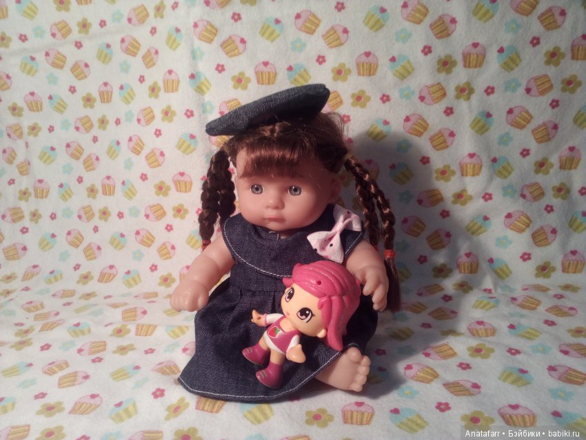 Нелюбимая — Болталка и разговоры обо всем: жизнь (фото 3)