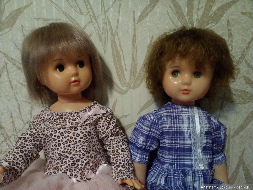 Новые кукложители и продуктивный выходной (фото 3)