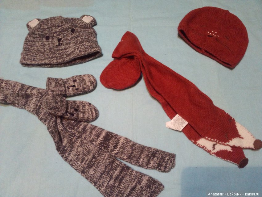 Новые кукложители и продуктивный выходной (фото 2)