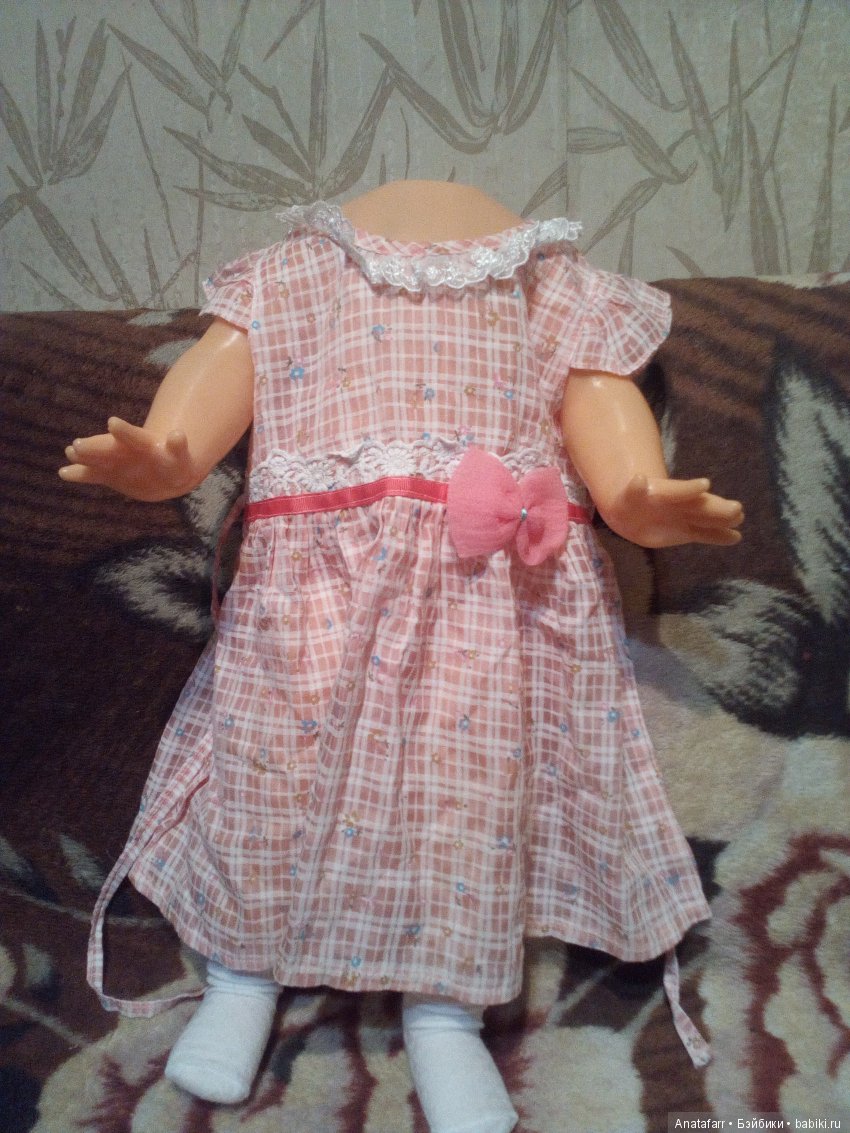 Новые кукложители и продуктивный выходной (фото 9)