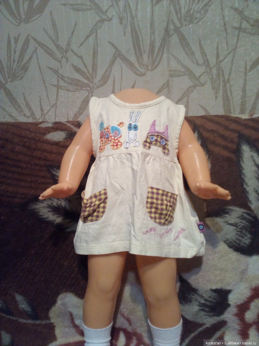 Новые кукложители и продуктивный выходной (фото 10)