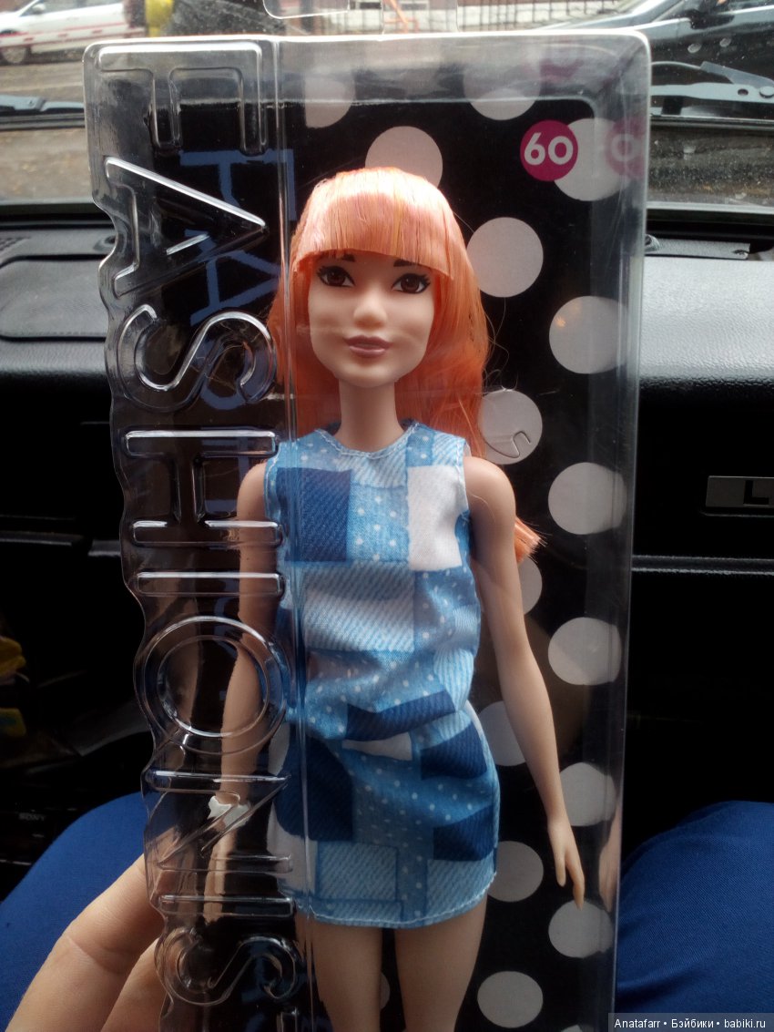 Записки начинающего кукольника: месяц второй (фото 4)