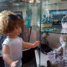 Записки начинающего кукольника: месяц второй