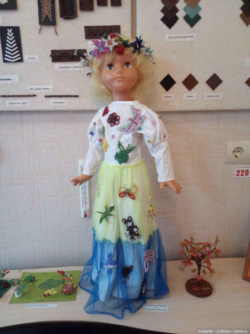 С почты - на выставку — Игрушки СССР и советского детства: резиновые (фото 5)