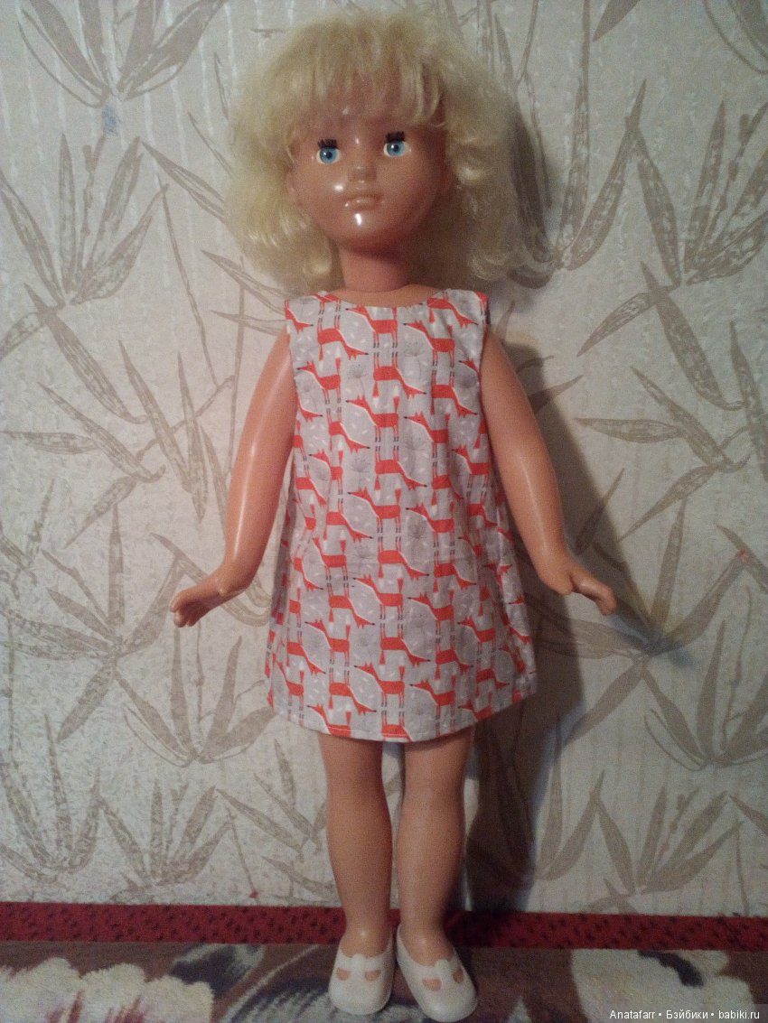 С почты - на выставку — Игрушки СССР и советского детства: резиновые (фото 2)