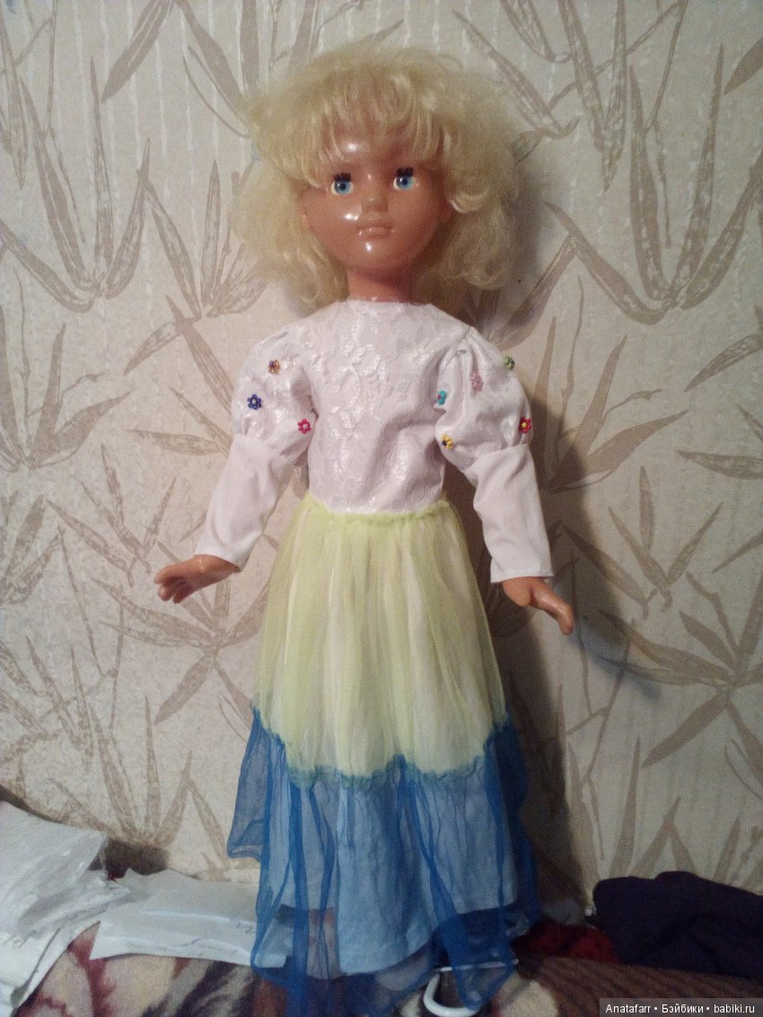 С почты - на выставку — Игрушки СССР и советского детства: резиновые (фото 3)