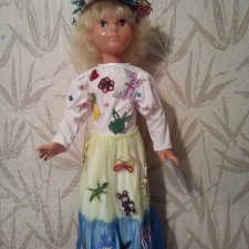 С почты - на выставку