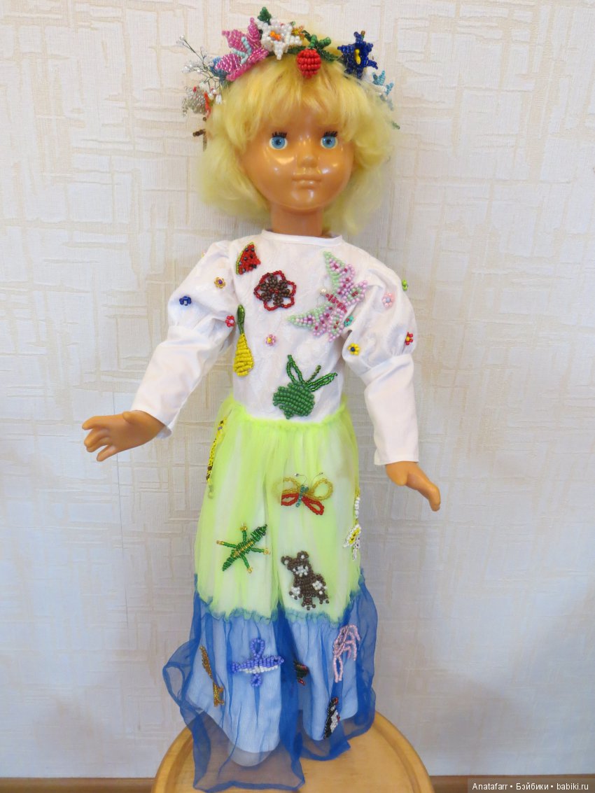 С почты - на выставку — Игрушки СССР и советского детства: резиновые (фото 8)