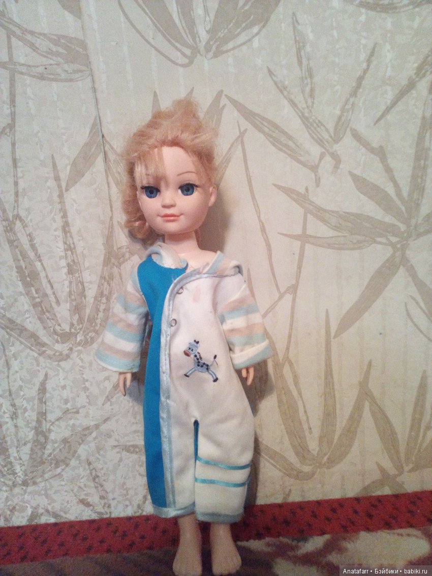 Новые судьбы. Рыжий рыжик