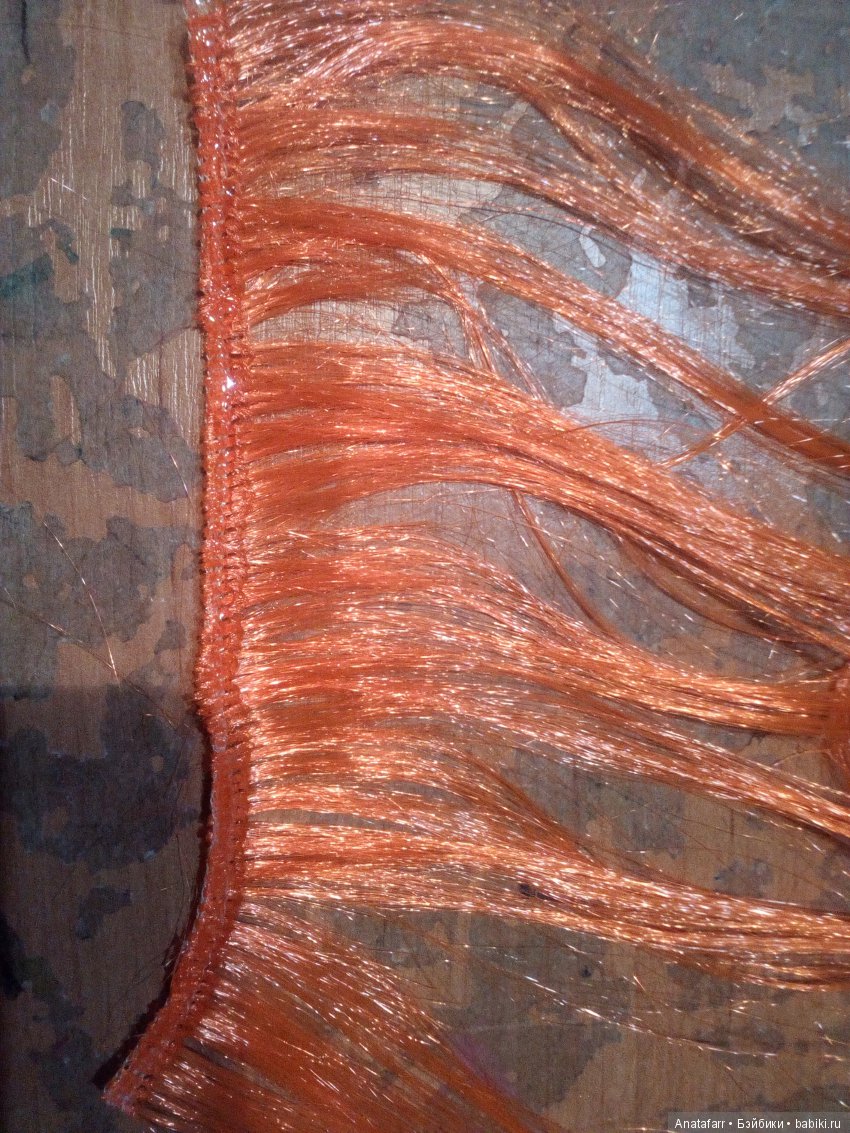 Новые судьбы. Рыжий рыжик (фото 6)