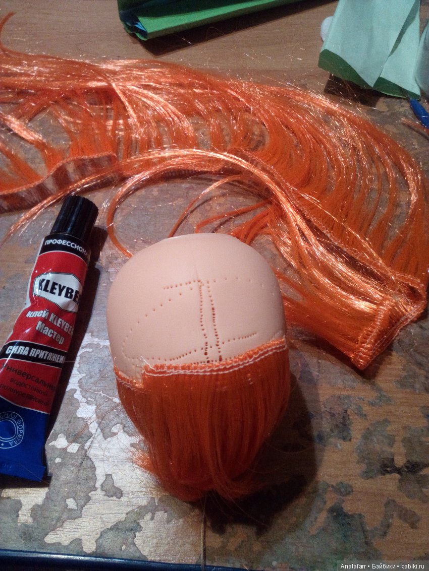 Новые судьбы. Рыжий рыжик (фото 7)