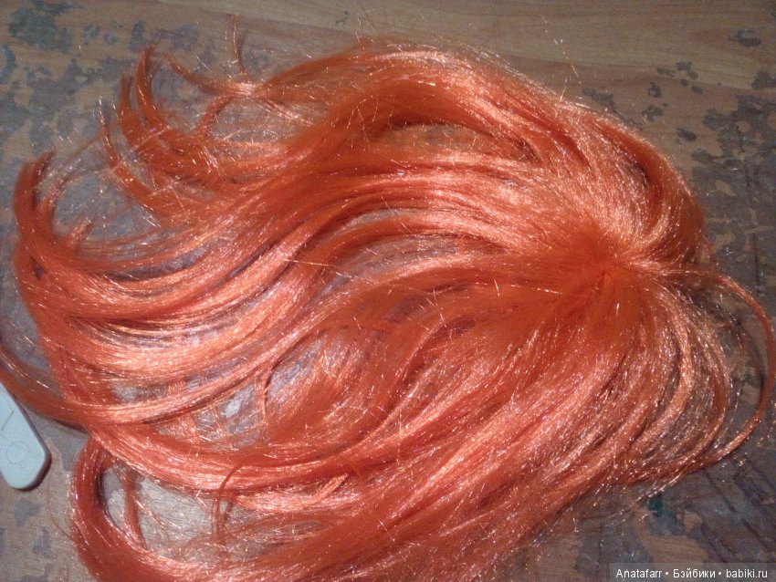 Новые судьбы. Рыжий рыжик (фото 9)