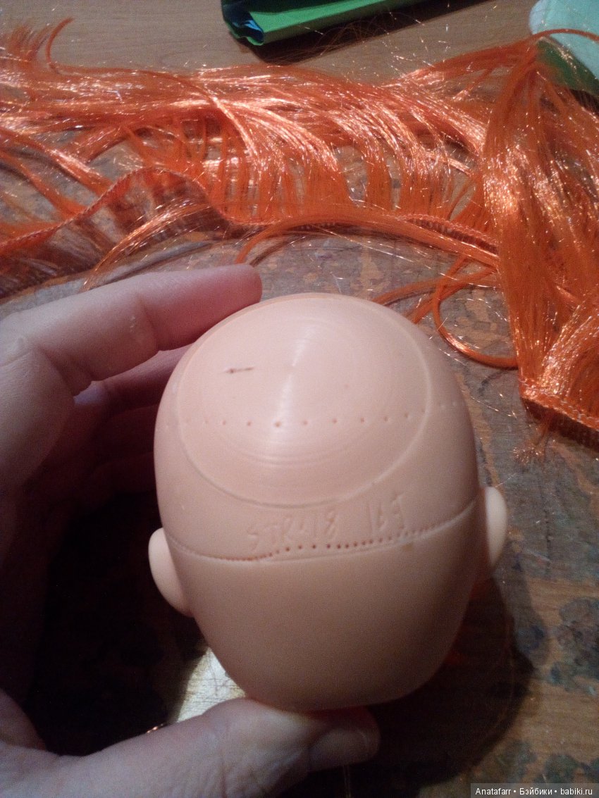 Новые судьбы. Рыжий рыжик (фото 4)