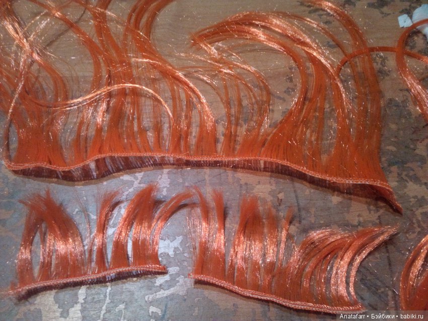 Новые судьбы. Рыжий рыжик (фото 5)