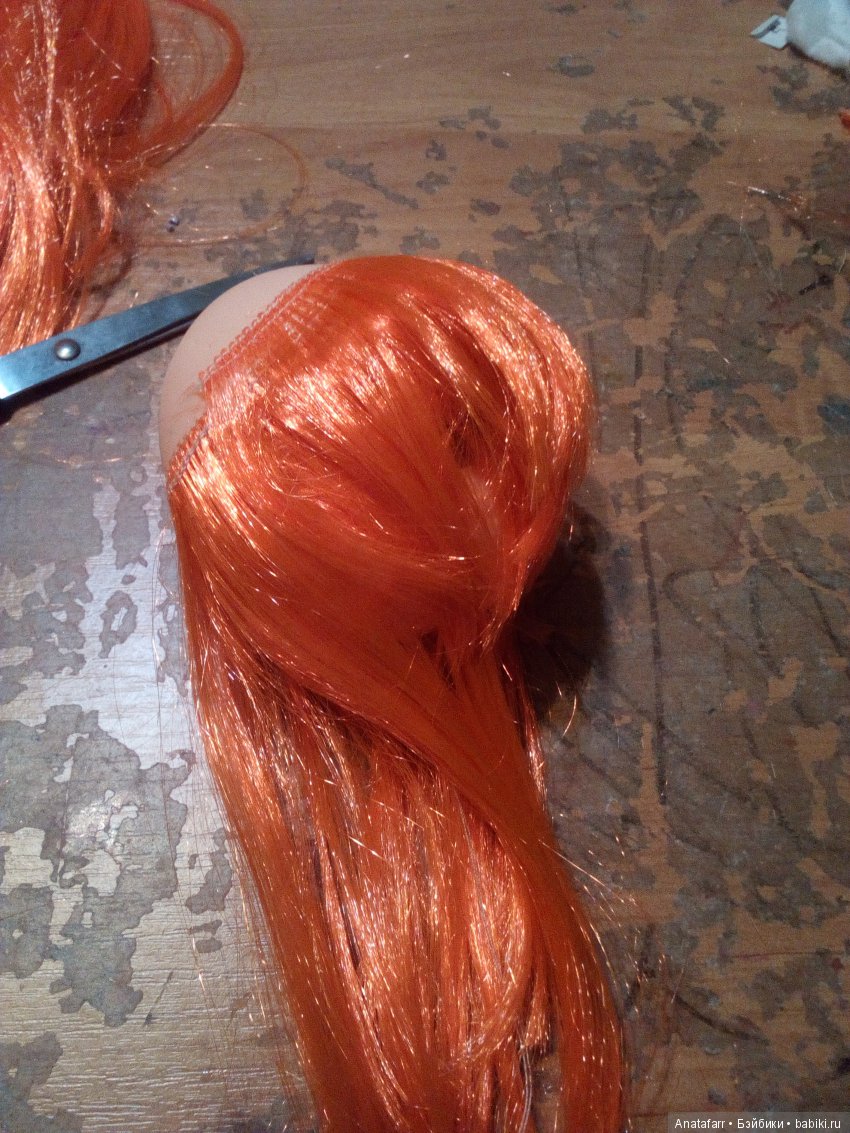 Новые судьбы. Рыжий рыжик (фото 8)