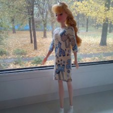 Акция 1+1 в "Детском мире"