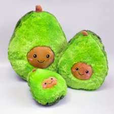 Авокадо - тренд сезона