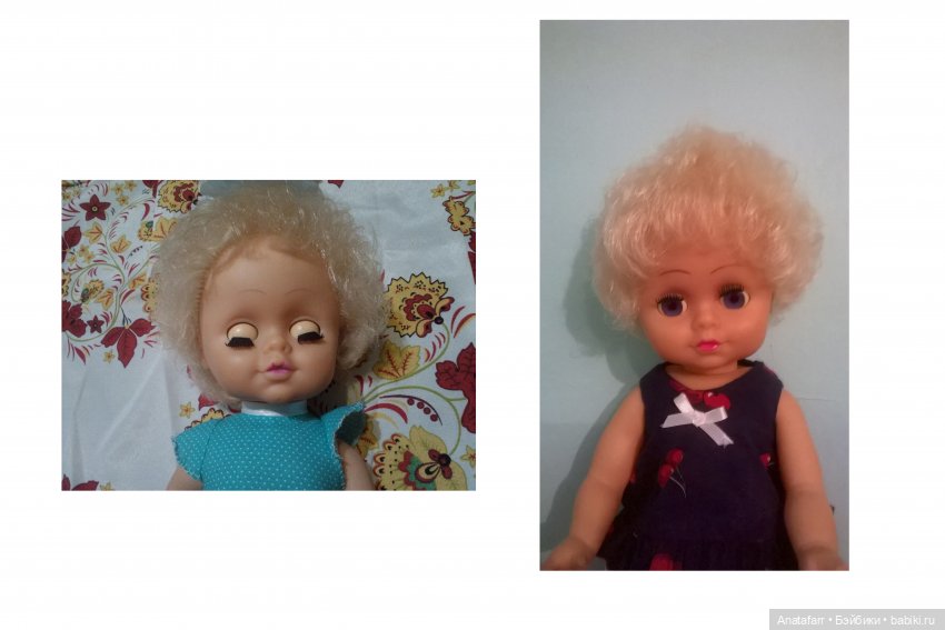 Записки начинающего кукольника: месяц четвёртый (фото 10)