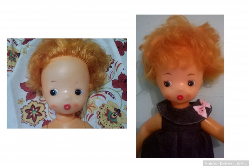 Записки начинающего кукольника: месяц четвёртый (фото 9)