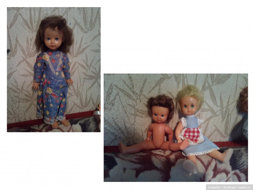 Записки начинающего кукольника: месяц третий (фото 2)