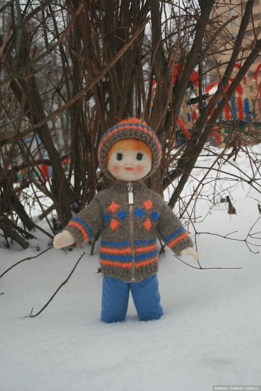 О Малыше Загорском замолвите слово (фото 8)