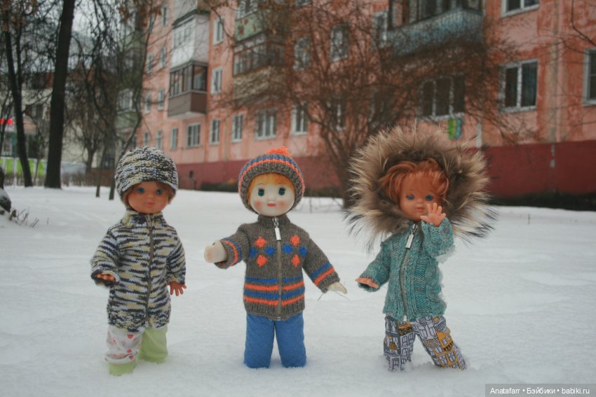 О Малыше Загорском замолвите слово (фото 9)