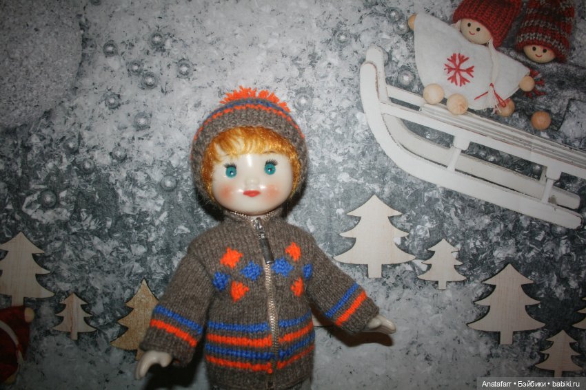 О Малыше Загорском замолвите слово (фото 7)