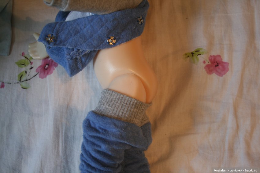 О Малыше Загорском замолвите слово (фото 3)