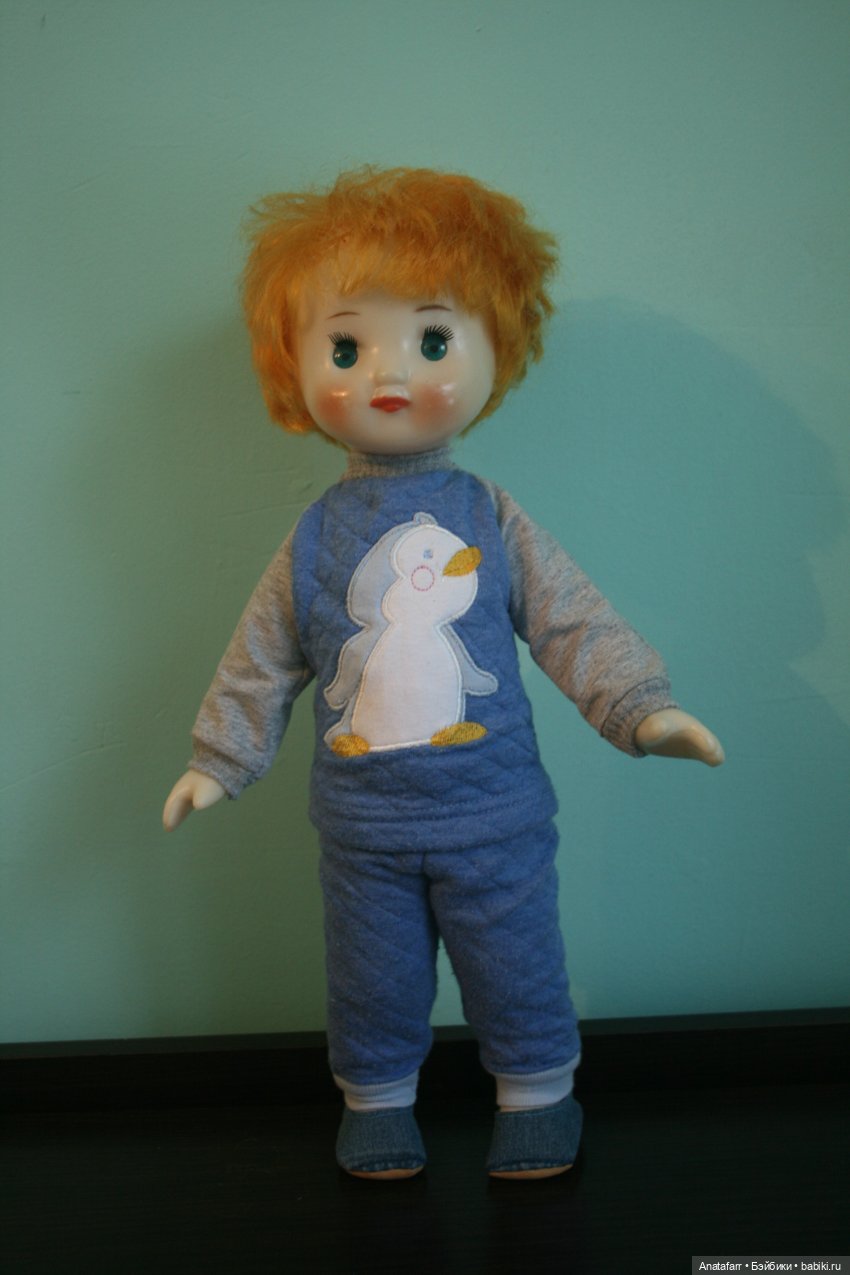 О Малыше Загорском замолвите слово (фото 6)