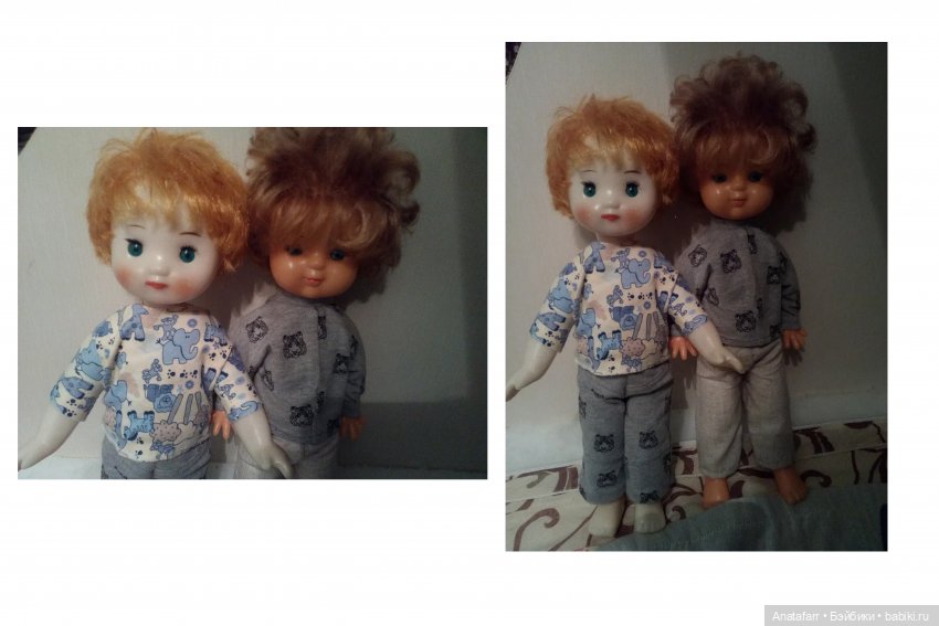 О Малыше Загорском замолвите слово (фото 4)