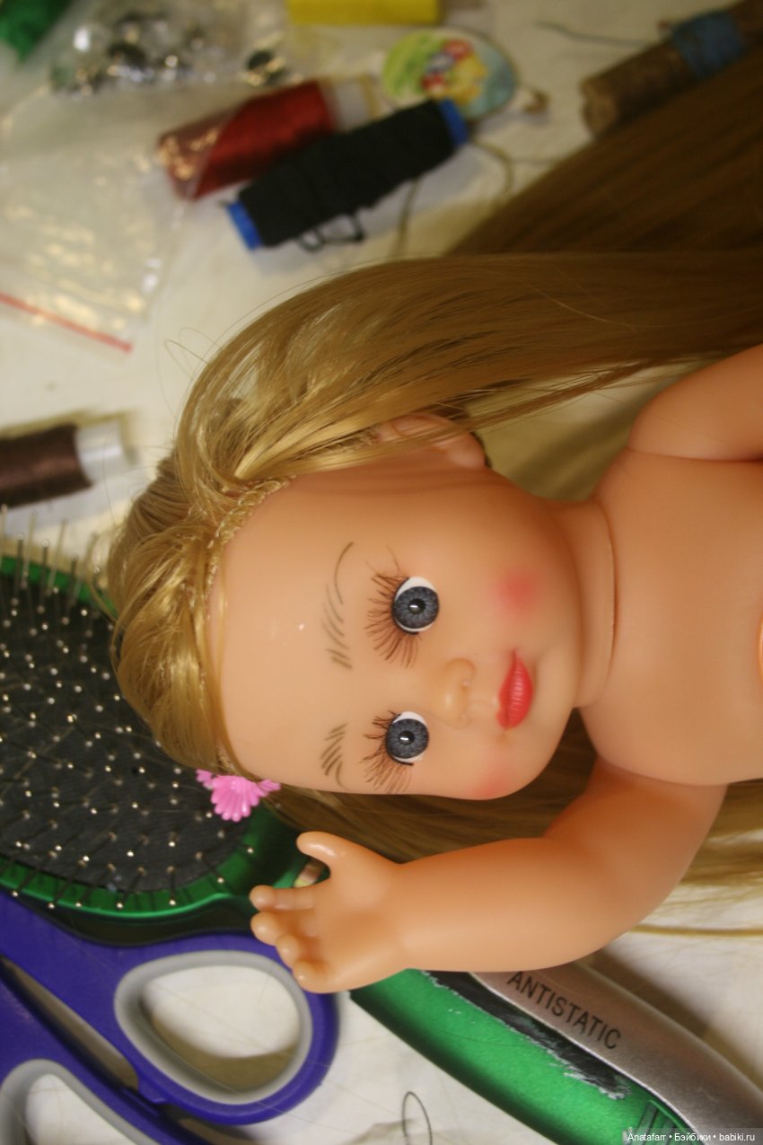 Новые судьбы. Девочка на карантине (фото 10)