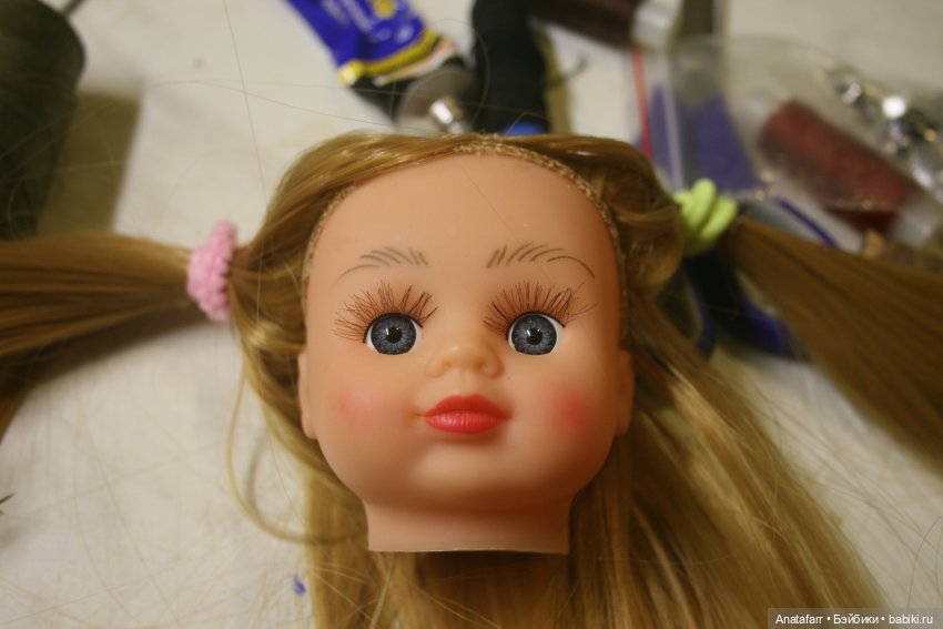 Новые судьбы. Девочка на карантине (фото 9)