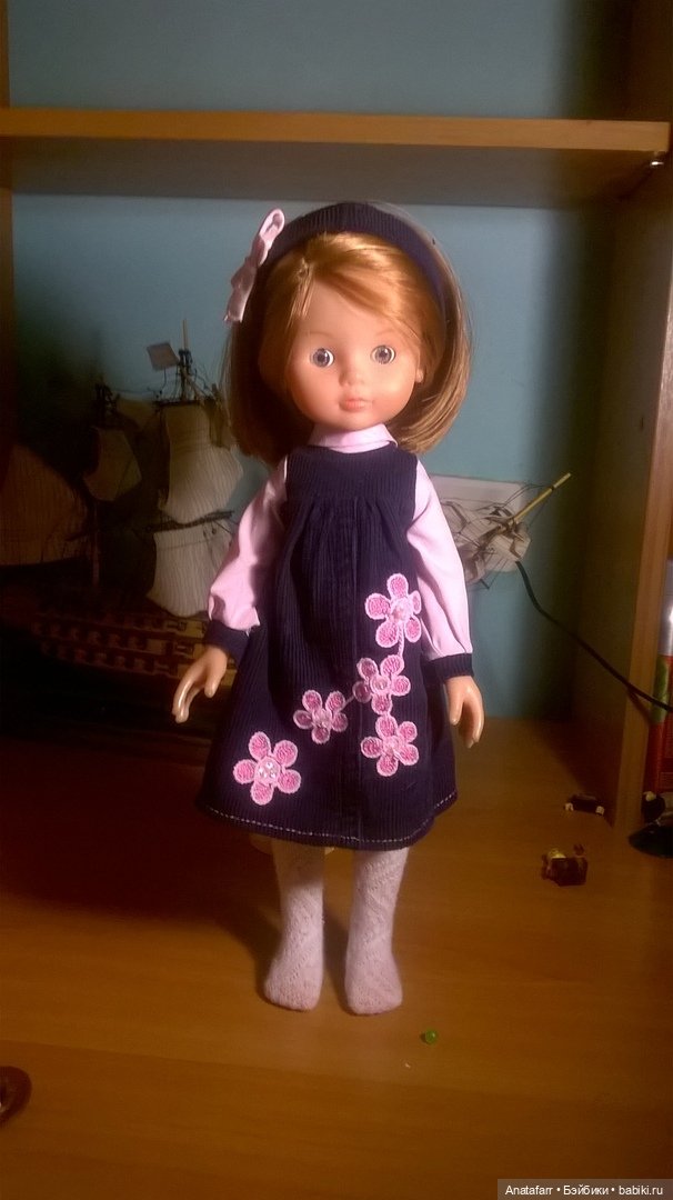 Новые судьбы. Девочка на карантине