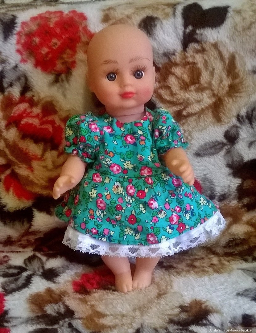 Новые судьбы. Девочка на карантине (фото 2)