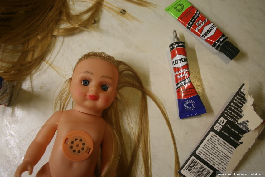 Новые судьбы. Девочка на карантине (фото 6)