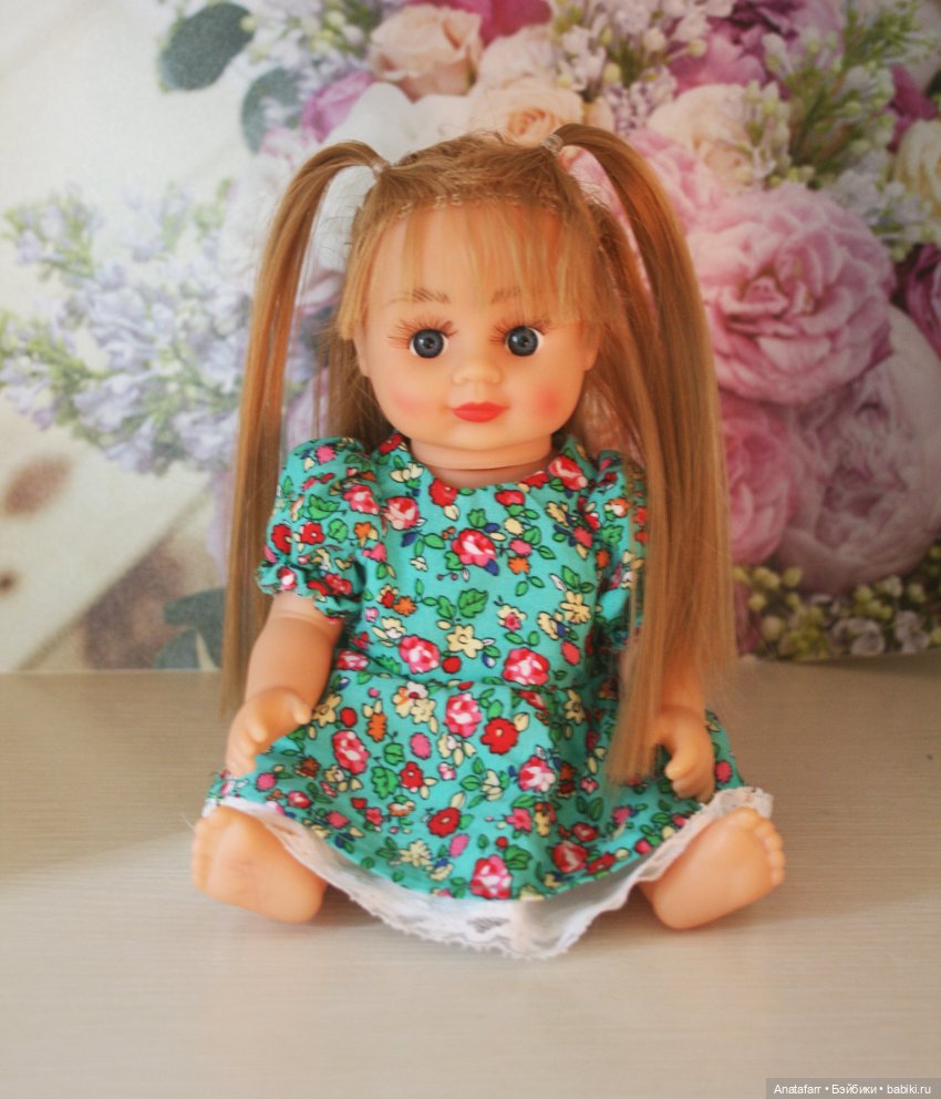 Новые судьбы. Девочка на карантине