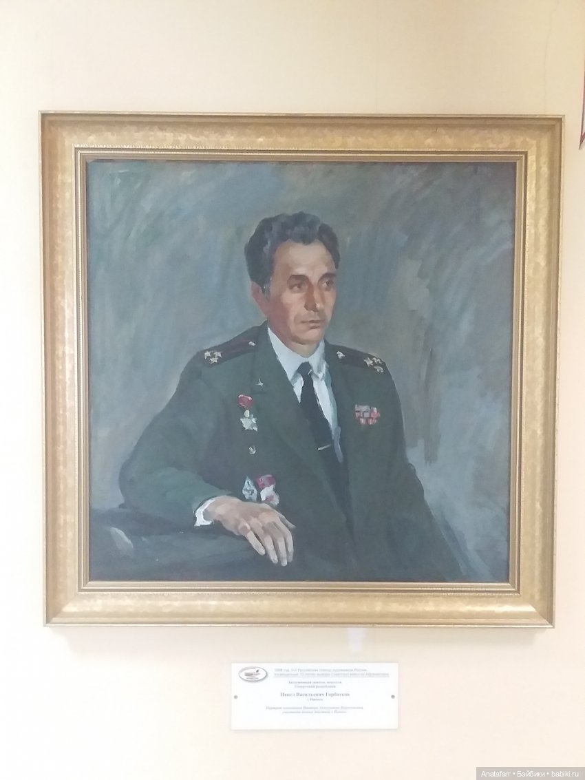 Десантник Аркадьич — Игровые куклы разных производителей (Разное): редкие бренды