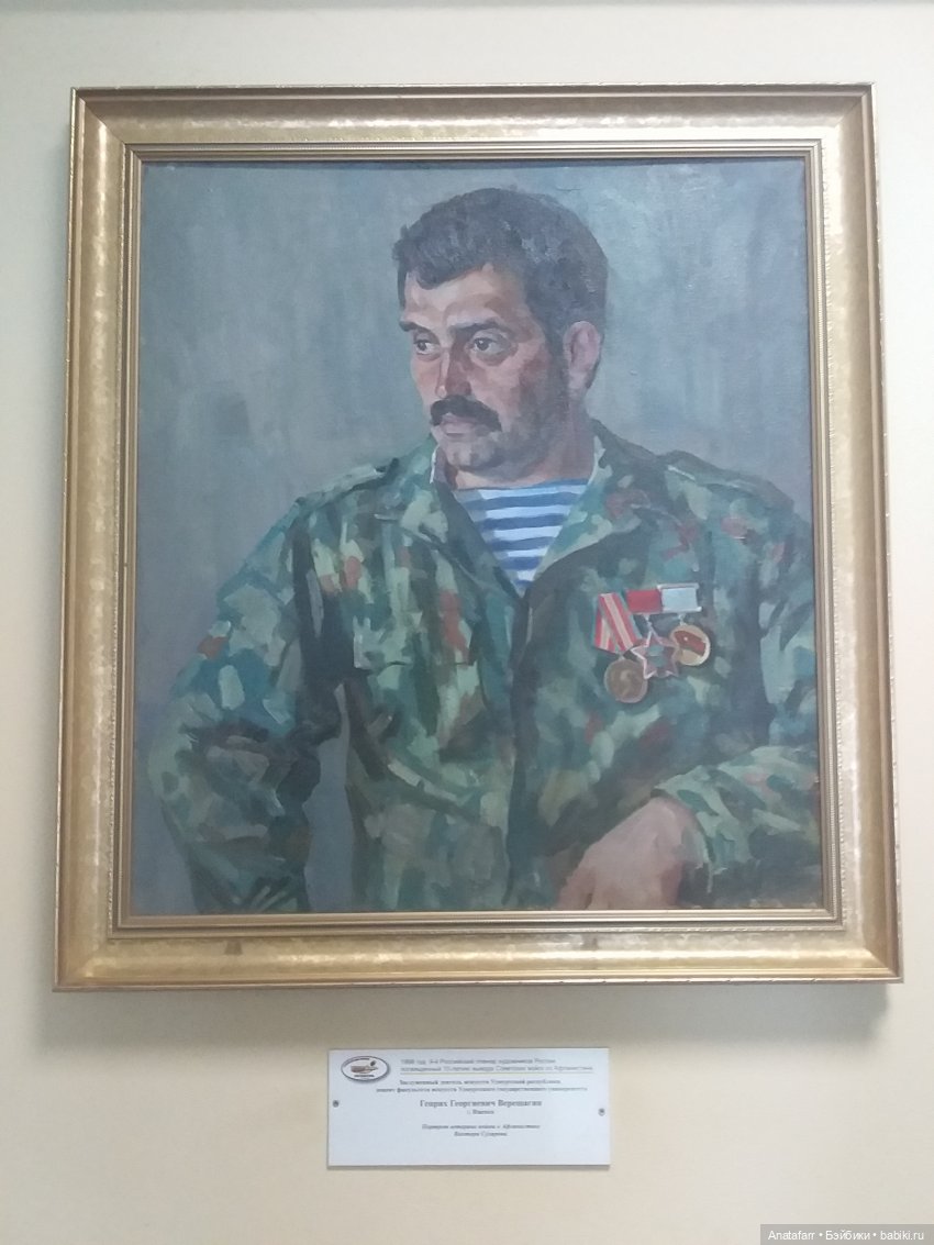 Десантник Аркадьич — Игровые куклы разных производителей (Разное): редкие бренды