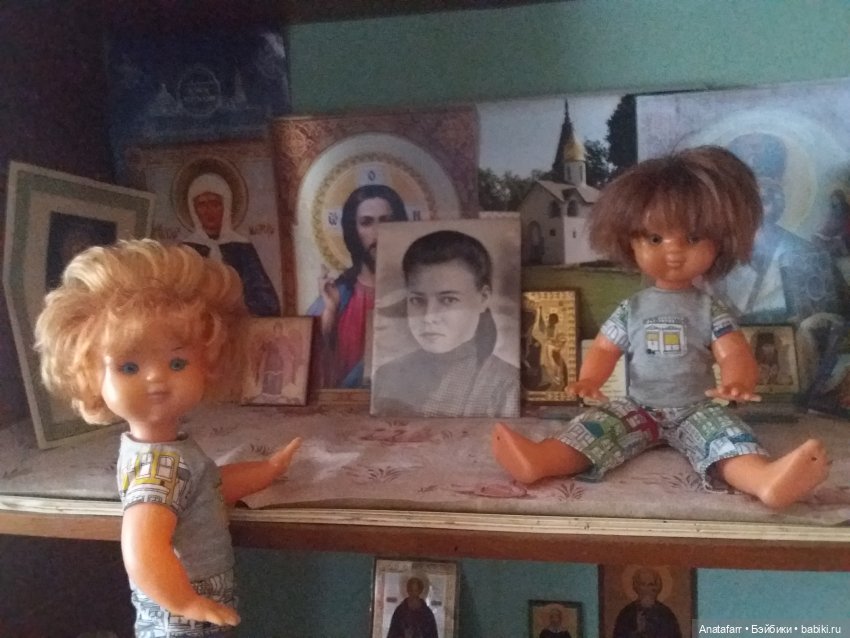 Фото из глубинки. Гуляем по заброшкам