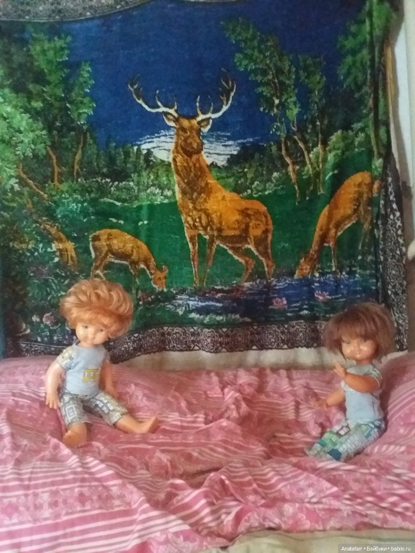 Фото из глубинки. Гуляем по заброшкам