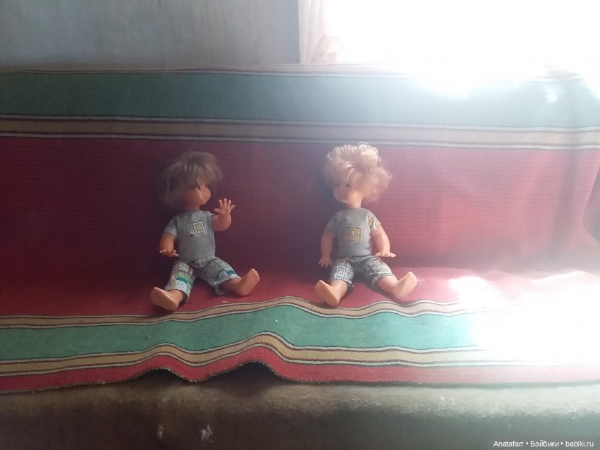 Фото из глубинки. Гуляем по заброшкам (фото 10)