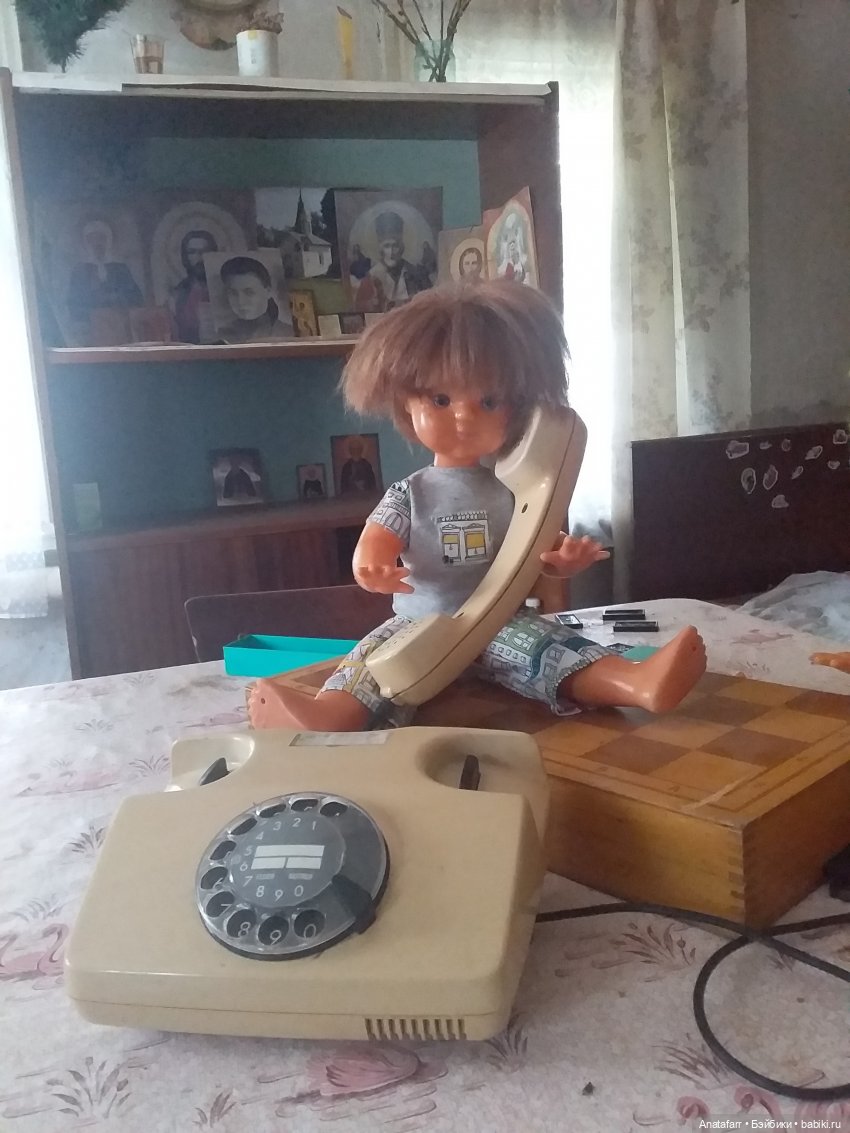 Фото из глубинки. Гуляем по заброшкам