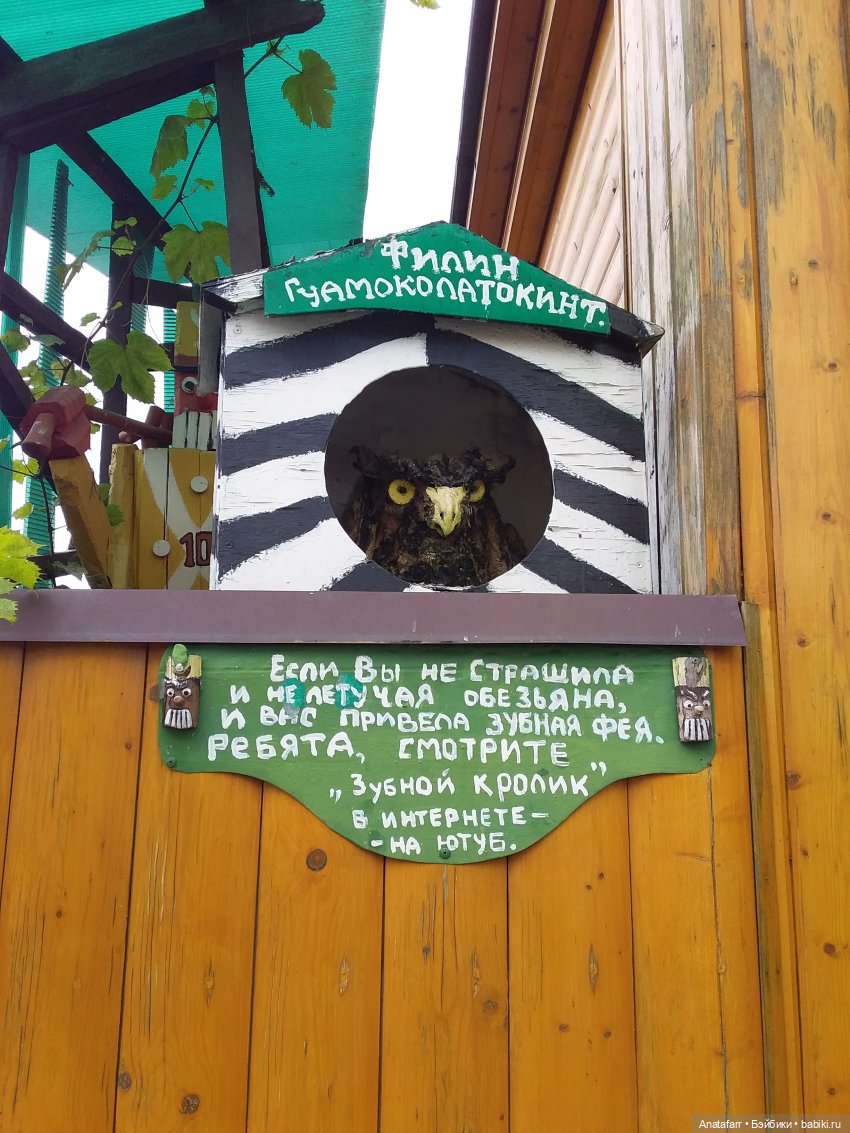 Мы в город Изумрудный идем дорогой трудной (фото 2)