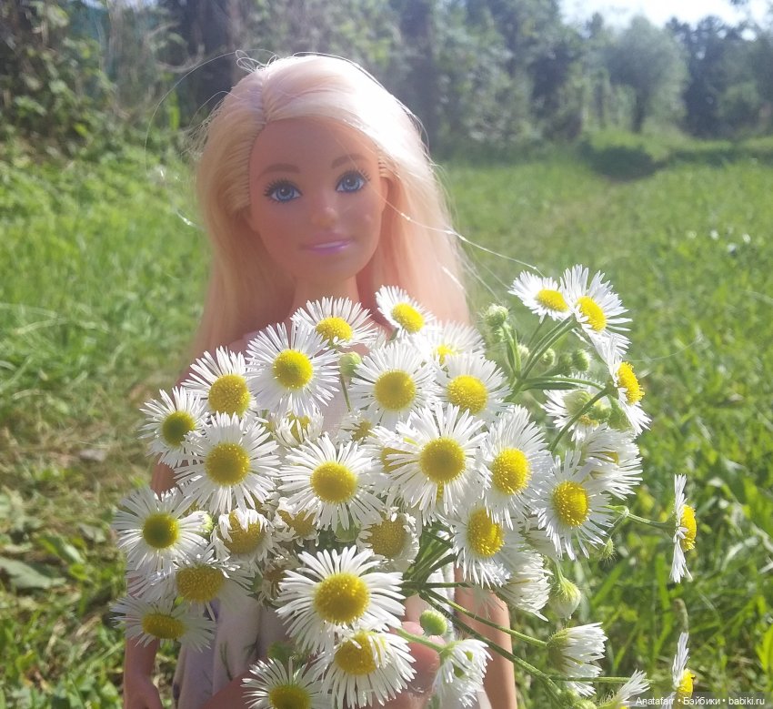 Лето - это... Провожаем жаркие дни