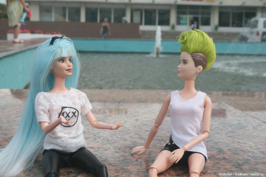 Лето - это... Провожаем жаркие дни (фото 2)