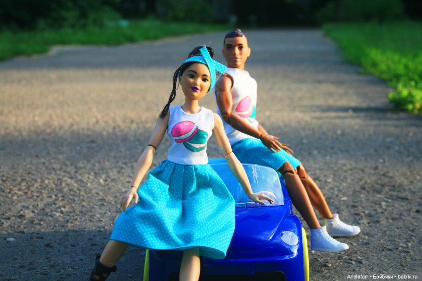 Лето - это... Провожаем жаркие дни