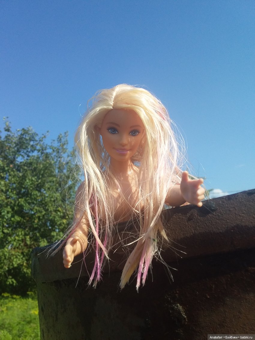 Лето - это... Провожаем жаркие дни