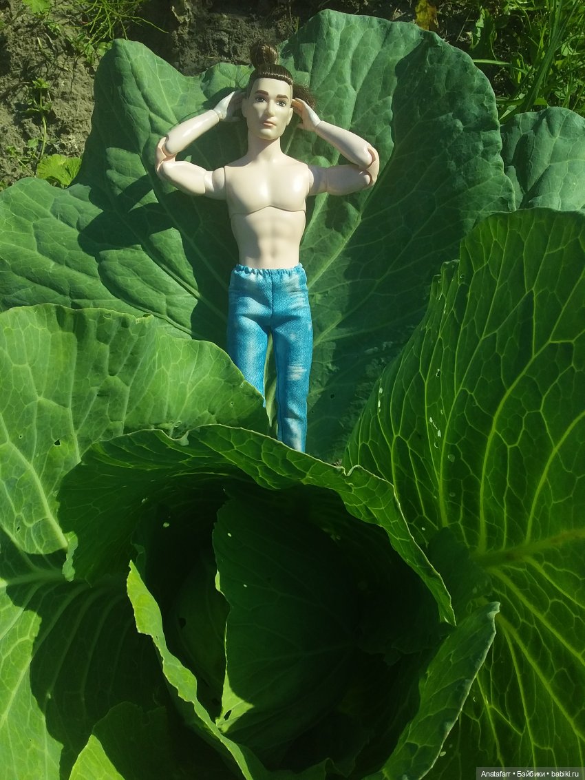 Лето - это... Провожаем жаркие дни (фото 10)