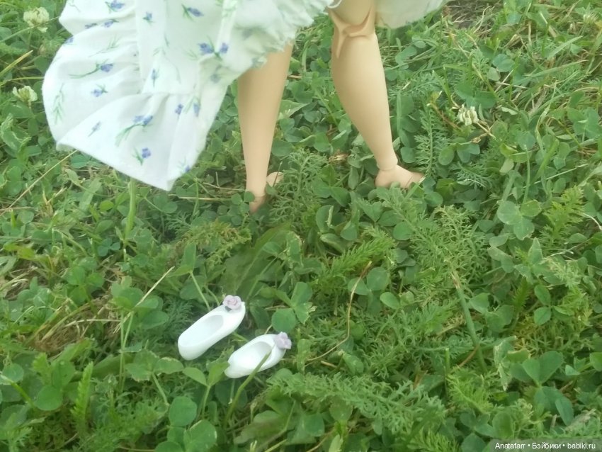 Лето - это... Провожаем жаркие дни (фото 9)