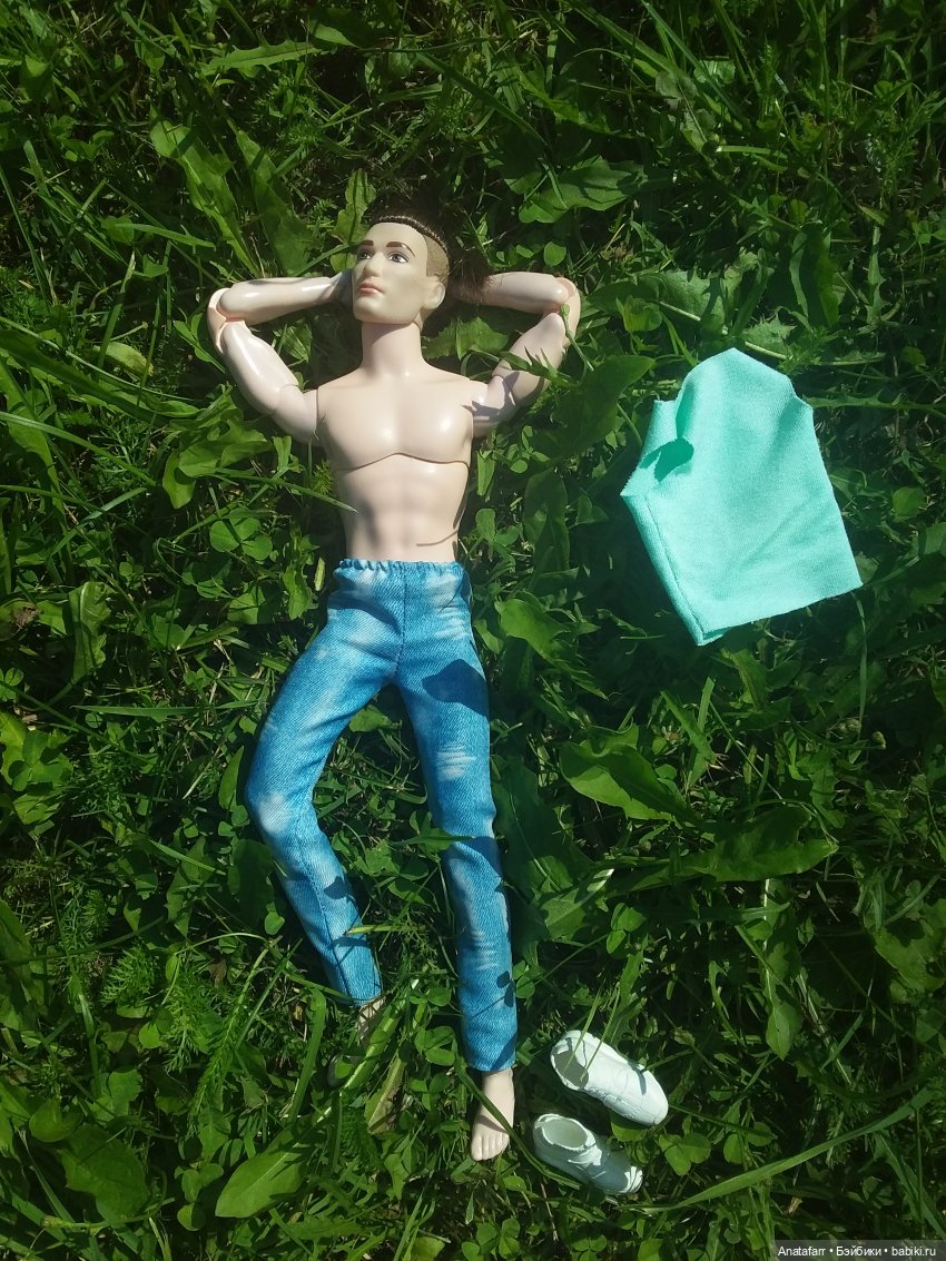 Лето - это... Провожаем жаркие дни (фото 5)